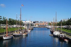 Min Färjeexpedition genom Tyskland: Upptäckter, Äventyr och Oförglömliga Upplevelser
